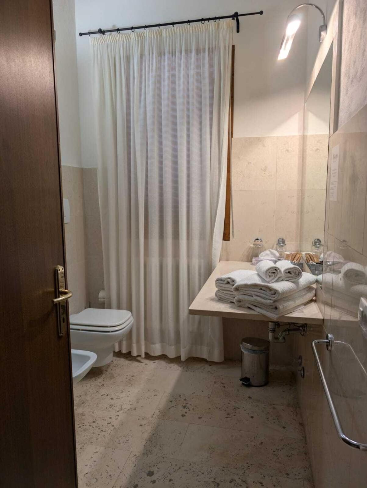 La Cipriana Villa Кастането Кардучи Екстериор снимка