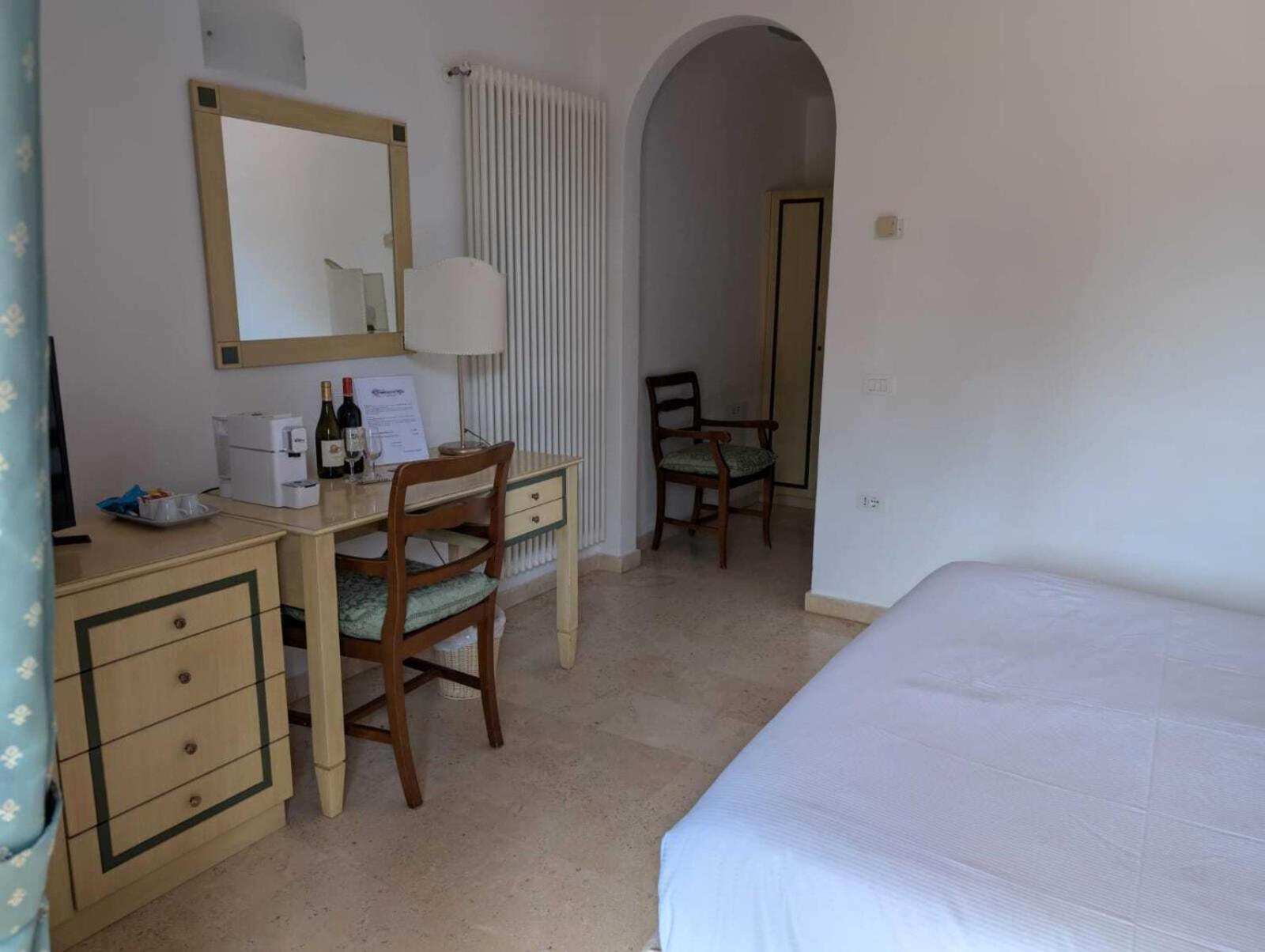 La Cipriana Villa Кастането Кардучи Екстериор снимка