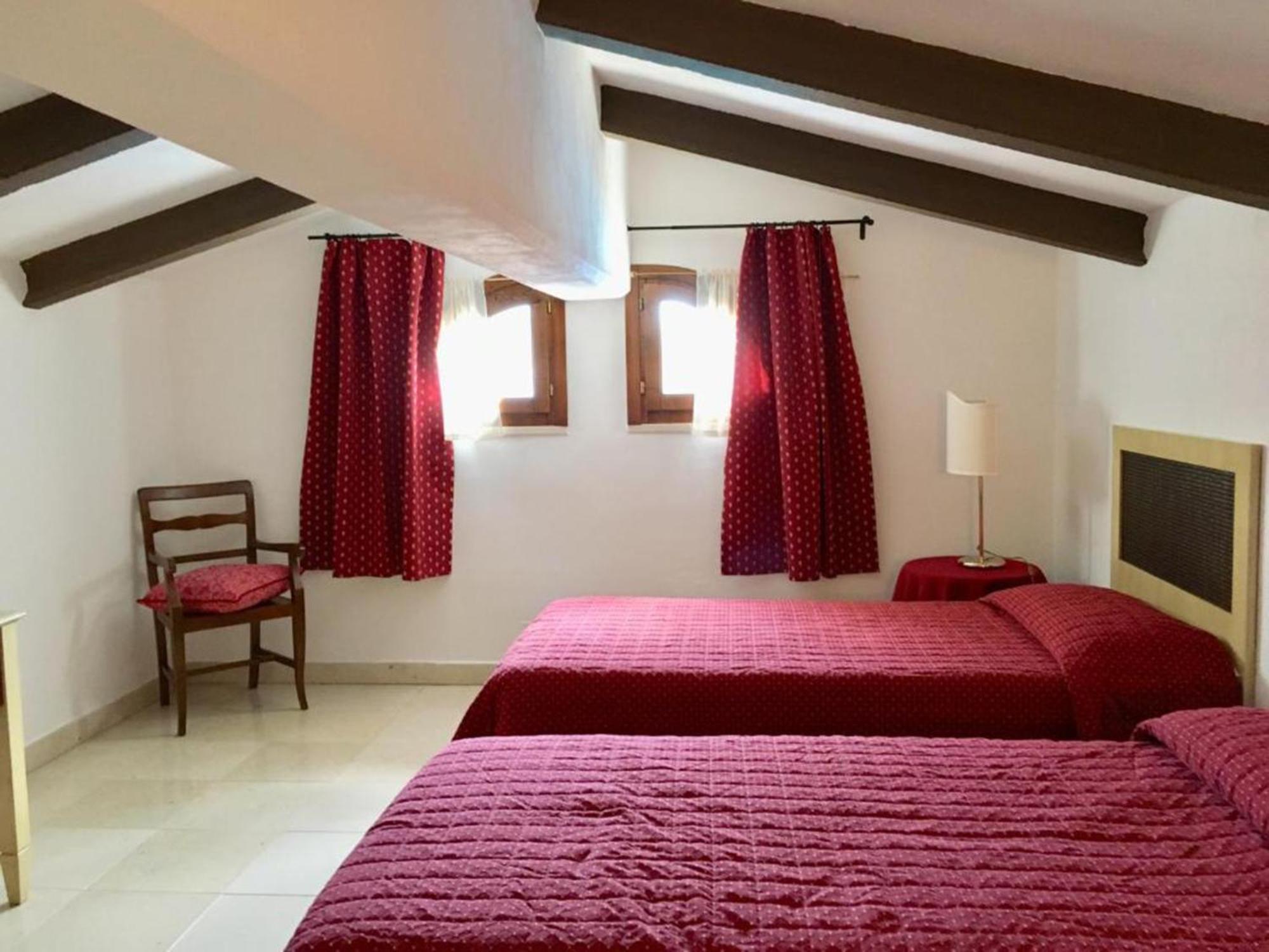 La Cipriana Villa Кастането Кардучи Екстериор снимка