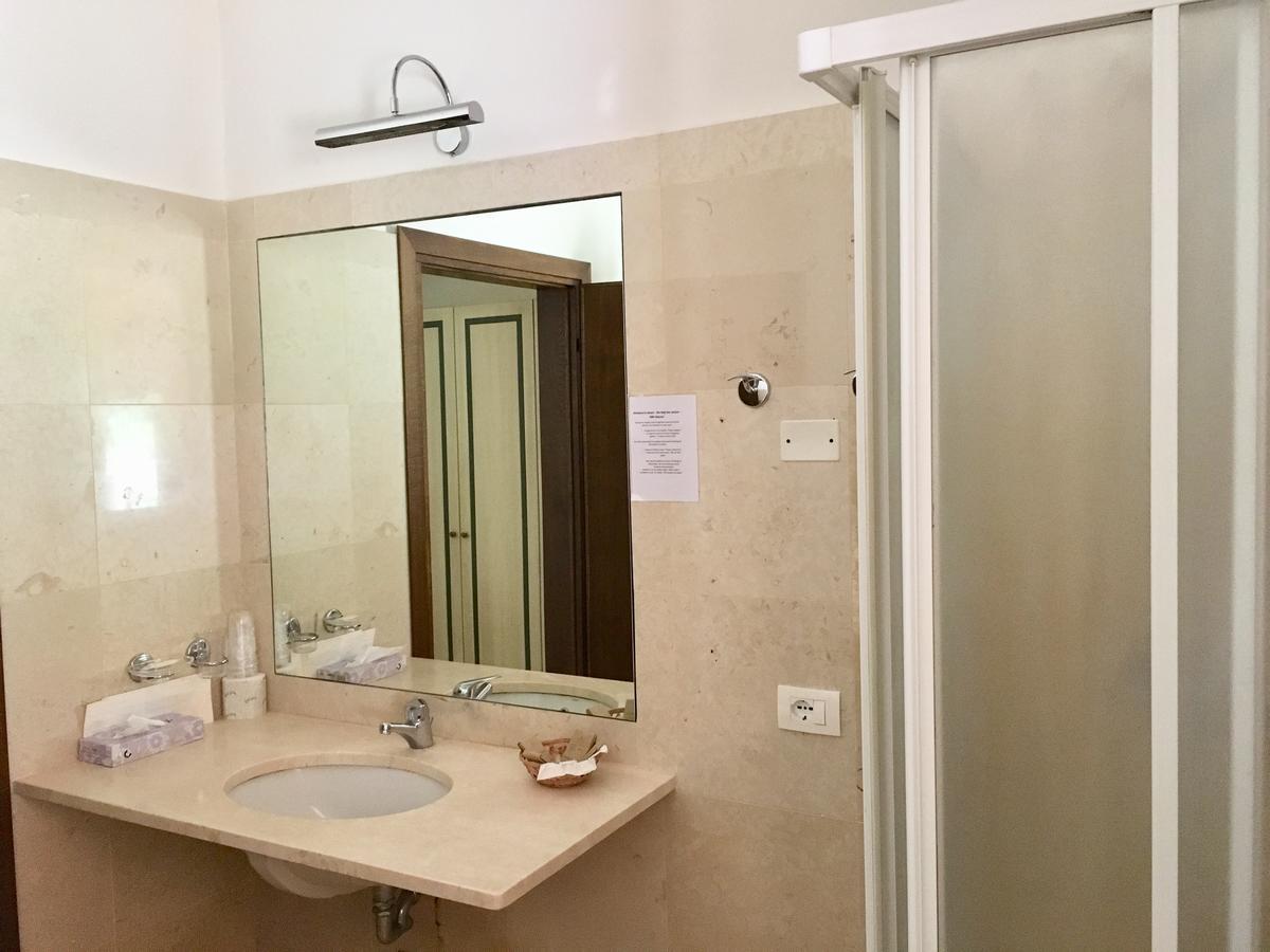 La Cipriana Villa Кастането Кардучи Екстериор снимка
